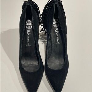 Jeffrey Campbell Black Women's Shoes